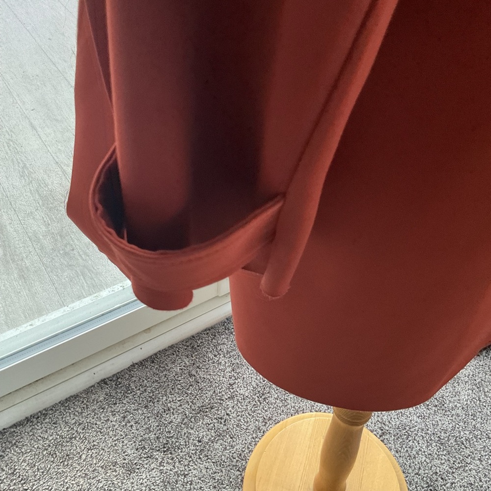 Dixie Jacket - Picture 5 of 9